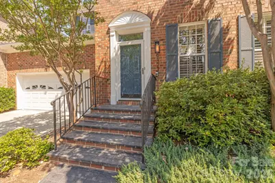 9323 Bonnie Briar Circle, Charlotte, NC 28277 - Photo 2