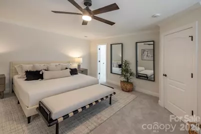 9323 Bonnie Briar Circle, Charlotte, NC 28277 - Photo 26