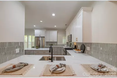 9323 Bonnie Briar Circle, Charlotte, NC 28277 - Photo 1