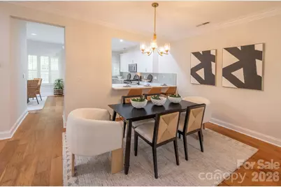 9323 Bonnie Briar Circle, Charlotte, NC 28277 - Photo 14