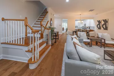 9323 Bonnie Briar Circle, Charlotte, NC 28277 - Photo 12