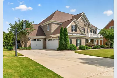 10102 Stonesby Lane, Waxhaw, NC 28173 - Photo 2