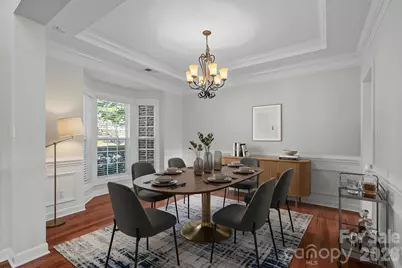 2305 Barrington Ridge Drive, Waxhaw, NC 28173 - Photo 2