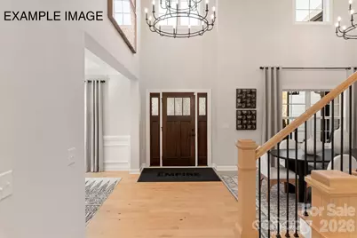 10931 Tyler Brook Lane #OAK0046, Mint Hill, NC 28227 - Photo 2