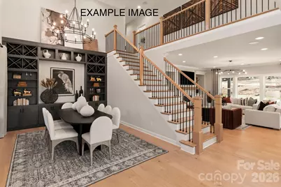 10931 Tyler Brook Lane #OAK0046, Mint Hill, NC 28227 - Photo 6
