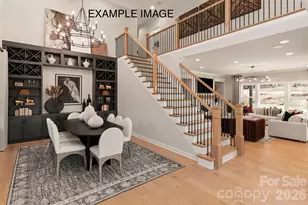 10931 Tyler Brook Ln, Mint Hill, NC 28227 - Photo 6