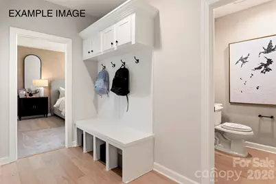 10931 Tyler Brook Lane #OAK0046, Mint Hill, NC 28227 - Photo 30