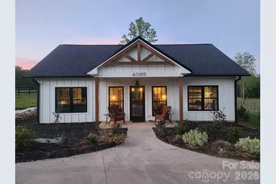 4085 Hunting Country Road, Tryon, NC 28782 - Photo 1