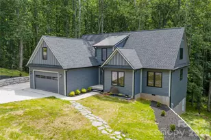 61 Bamboo Trl, Candler, NC 28715 - Photo 1