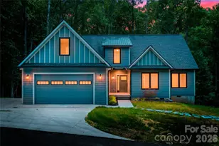 61 Bamboo Trl, Candler, NC 28715 - Photo 1