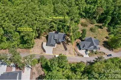 61 Bamboo Trail, Candler, NC 28715 - Photo 40