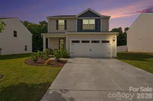 123 Brixham Loop, Troutman, NC 28166 - Photo 14