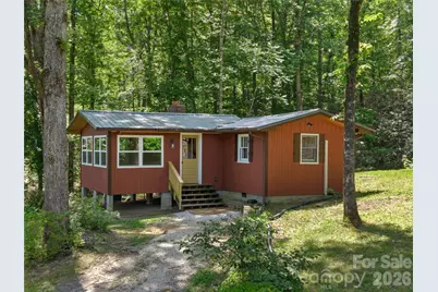 563 Burgess Road, Mill Spring, NC 28756 - Photo 2