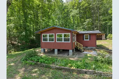 563 Burgess Road, Mill Spring, NC 28756 - Photo 22