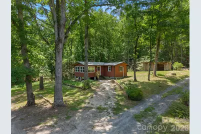 563 Burgess Road, Mill Spring, NC 28756 - Photo 1