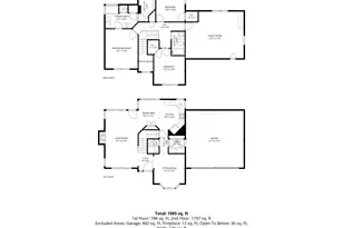 470 Fox Ridge Ct, Stanley, NC 28164 - Photo 36