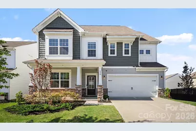 238 Kennerly Center Drive, Mooresville, NC 28115 - Photo 2