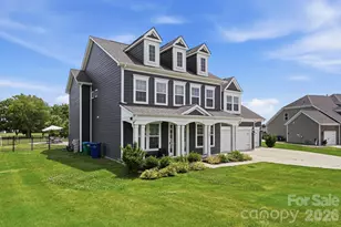 3205 Kintore Ln, Concord, NC 28027 - Photo 48
