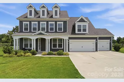 3205 Kintore Lane, Concord, NC 28027 - Photo 1