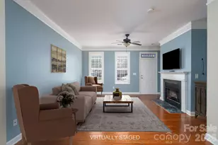 15449 Goodwood St, Huntersville, NC 28078 - Photo 4