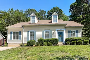 13421 Baker Mills Rd, Pineville, NC 28134 - Photo 1