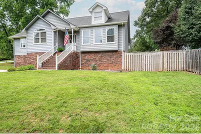 4158 Arrowhead Drive NE, Hickory, NC 28601 - Photo 48