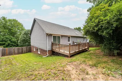 4158 Arrowhead Drive NE, Hickory, NC 28601 - Photo 46