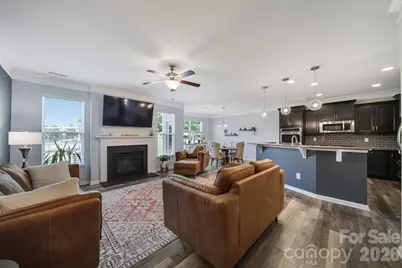 4100 Highgate Lane, Lancaster, SC 29720 - Photo 8
