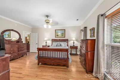 7032 Kidwelly Lane, Matthews, NC 28104 - Photo 24