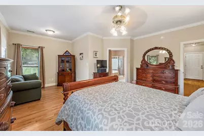 7032 Kidwelly Lane, Matthews, NC 28104 - Photo 30