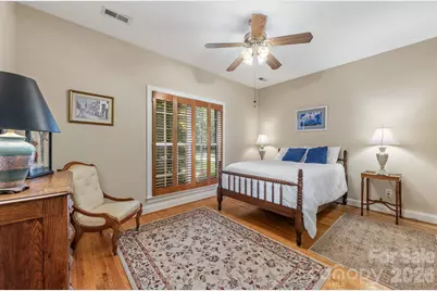 7032 Kidwelly Lane, Matthews, NC 28104 - Photo 34