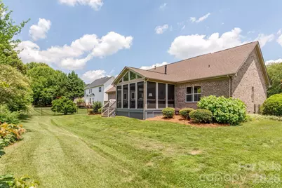 7032 Kidwelly Lane, Matthews, NC 28104 - Photo 22