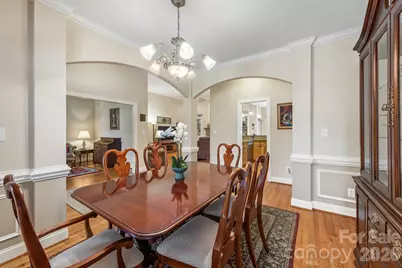 7032 Kidwelly Lane, Matthews, NC 28104 - Photo 6