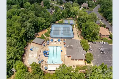 7032 Kidwelly Lane, Matthews, NC 28104 - Photo 40