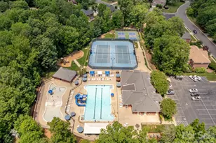 7032 Kidwelly Ln, Matthews, NC 28104 - Photo 40