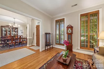 7032 Kidwelly Lane, Matthews, NC 28104 - Photo 4