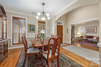 7032 Kidwelly Lane, Matthews, NC 28104 - Photo 8