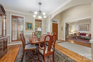 7032 Kidwelly Ln, Matthews, NC 28104 - Photo 8