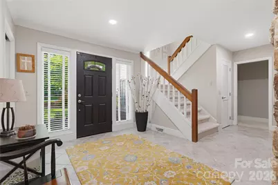2402 Beaucatcher Lane, Charlotte, NC 28270 - Photo 6