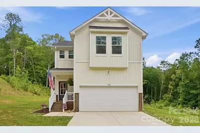 174 E Panther Creek Road, Troutman, NC 28166 - Photo 4