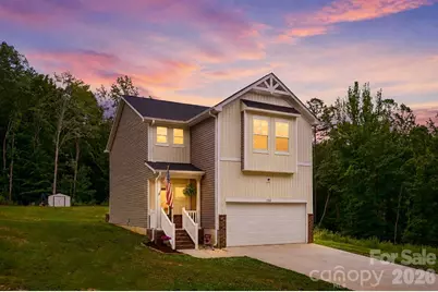 174 E Panther Creek Road, Troutman, NC 28166 - Photo 1