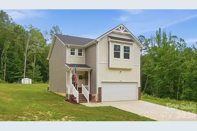 174 E Panther Creek Road, Troutman, NC 28166 - Photo 2
