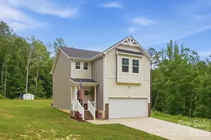 174 E Panther Creek Rd, Troutman, NC 28166 - Photo 2