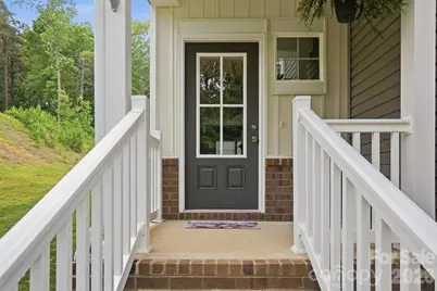 174 E Panther Creek Road, Troutman, NC 28166 - Photo 6
