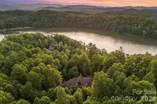 1313 High Trail Dr, Nebo, NC 28761 - Photo 40