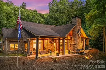 1313 High Trail Drive, Nebo, NC 28761 - Photo 2