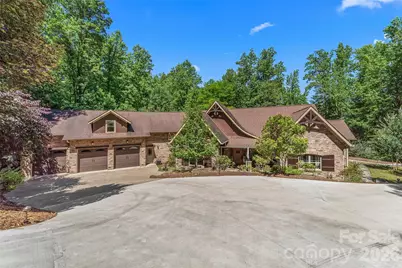 1313 High Trail Drive, Nebo, NC 28761 - Photo 4