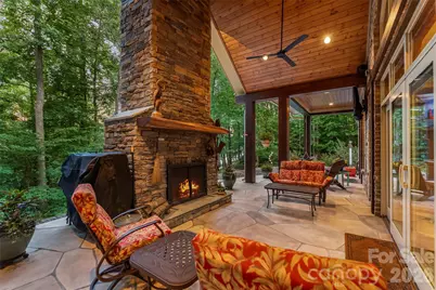 1313 High Trail Drive, Nebo, NC 28761 - Photo 34