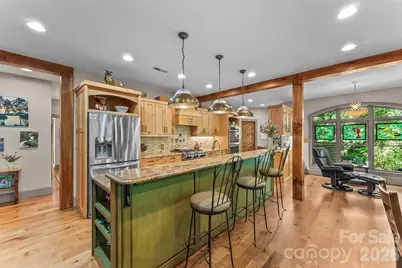 1313 High Trail Drive, Nebo, NC 28761 - Photo 12