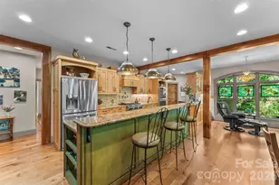 1313 High Trail Dr, Nebo, NC 28761 - Photo 12